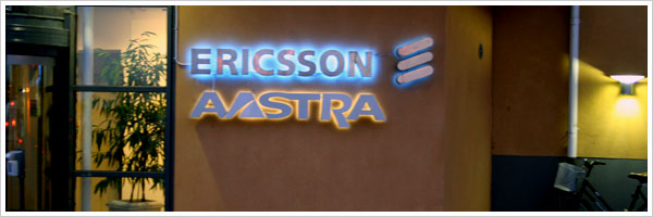 Aastra Telecom Sweden AB, Karlskrona